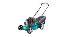 132cc Petrol Mower 