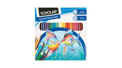 Coloured Pencils 24pk