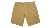 Men’s Cargo Work Shorts