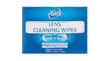 Lens Cleaning Wipes 100 pack 