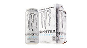 Monster Zero Ultra Energy Drink 4 x 500ml