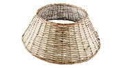 2pc Wicker Tree Collar