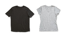 Adult’s Merino Blend Tee 