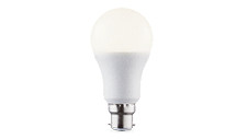 LED Dimmable A60 Bulbs 