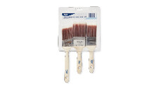 3 Piece Premium Paint Brushes 