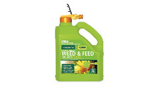 Weed & Feed 2L 