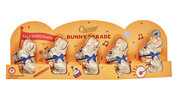 Choceur Bunny Parade 50g