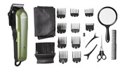 Cordless Hair Clipper Set