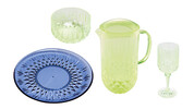 Outdoor Drinkware or Tableware Assortment