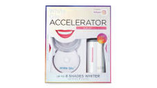 White Glo Accelerator Whitening Kit  