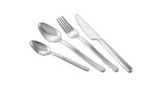 Stainless Steel Cutlery Set 16 Piece 