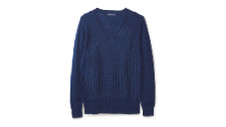 Women’s Merino Cable Knit 