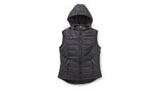 Women’s Fitness Puffer Vest 