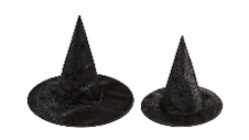 Halloween Witch Hats 