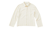 Women’s Linen Blend Shirt