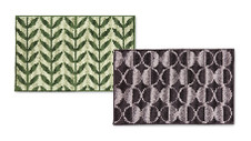 Tufted Decorator Mat 