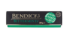 Bendicks Bittermints 200g 