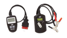 OBD2/EOBD Code Reader or 12V Battery Analyser 