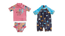 Infant Swimwear 