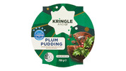 Kringle &amp; Co. Plum Pudding 700g