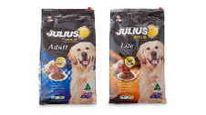 Premium Dry Dog Food 4kg 