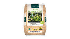 Black Decorative Mulch 40L 