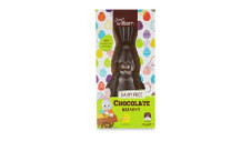 Sweet William Dairy Free Vegan Bunny 120g 