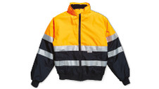 Men’s Hi-Vis Jacket 