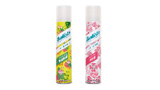 Batiste Dry Shampoo 120g 