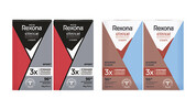 Rexona Clinical Protection Antiperspirant Deodorant 96 Hour 2 x 48g