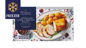 Australian Turkey Breast Roast 1kg