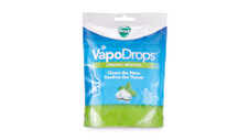 Vicks Menthol Vapodrops 24pk 