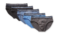 Men’s Briefs 5 pack 