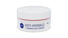 Nivea Day Face Cream 45+ 50ml 