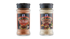 Grill Mates Seasonings - 119g-150g 