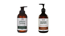 Verde Foaming Hand Wash or Hand Balm 500ml 