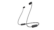 Sony WI-C200 Bluetooth Earphones 