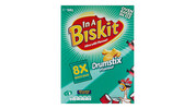 In A Biskit Multipack 8pk 168g