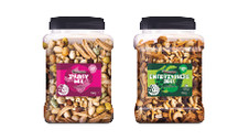 Party Snack Jars 550g 