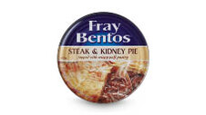 Fray Bentos Steak & Kidney Pie 425g 