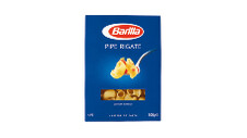 Barilla Italian Pipe Rigate Pasta 500g 