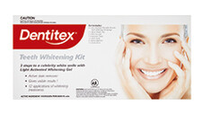 Teeth Whitening Kit 