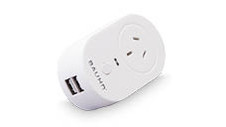 Smart Wifi Plug 