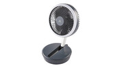 Rechargeable Compact Foldable Fan