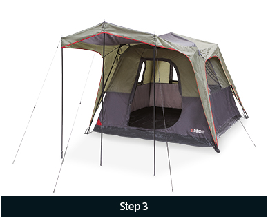 Top 18 aldi six man tent en iyi 2022