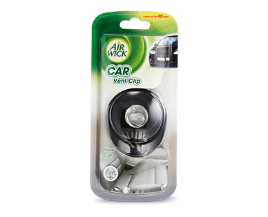 Air Wick Liquid Car Freshener - ALDI Australia