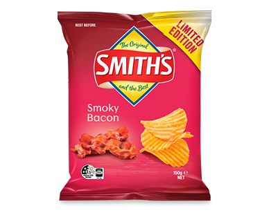 chips aldi 150g crinkle cut australia buys special