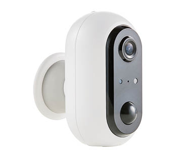 Smart Wireless Camera - ALDI Australia