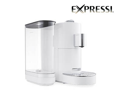 Expressi Geo Coffee Capsule Machine Aldi Australia