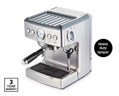 Premium Espresso Machine Aldi Australia